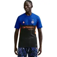 Nike Inter X Acg 4. Paita 2025/26 Vapor - , koko Medium