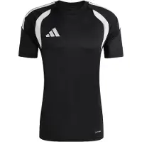 Adidas Tiro26L Jsy M - Black - XS