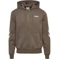 Hummel Legacy 2.0 Kokovetoketjullinen Collegepaita
