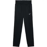 Nike Urheiluhousut musta