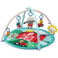 Baby einstein Touch & Feel Mattoaktiviteetit