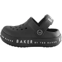Ted Baker Avonaiset kengät musta / valkoinen