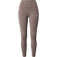 New Balance Rc Legging 25" - Brown - S
