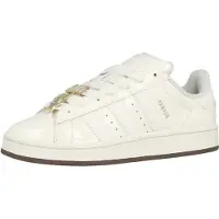 Adidas Originals Matalavartiset tennarit 'CAMPUS 00s' kulta / valkoinen