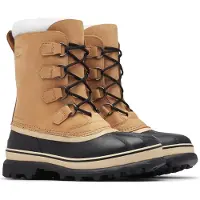 Sorel Caribou Lumisaappaat