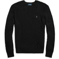 Ralph Lauren Neulepaita sininen / musta