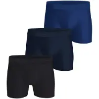 Björn Borg Microfiber Boxers 3-pack