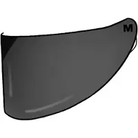 HJC RPHA 72 (HJ-48) Visiiri Kirkas unisex, size UNI