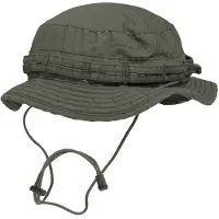Pentagon Babylon Boonie Hattu
