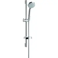 Hansgrohe Croma 100 Vario/Unica‘C 0,65m suihkusetti