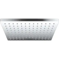 Hansgrohe Vernis Shape overhead shower head 230 1Jet, chrome