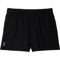 ON 3" Core Shorts - Black - L