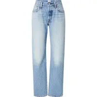 Levi's 501 90S Hallowed Hour Selvedge - Blue - 28 x 32
