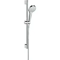 Hansgrohe Croma Select S Multi 0,65m suihkusetti