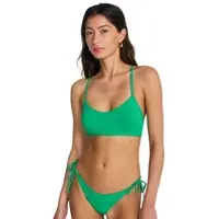 Billabong Sol Searcher Lace Up Trilet - Green - XS