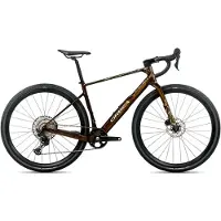 Orbea Terra M30team 1x Grx Rx822 Sgs 2026 Gravelpyörä