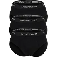 Emporio Armani Em000258_af14132 Slips 3 Yksiköt