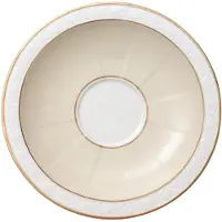 Villeroy & Boch Ivoire Kahvilautanen 18cm