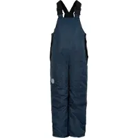 Color Kids Winter Pants - Navy - 98