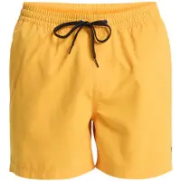 Quiksilver Everyday Solid Volley 15 Surffishortsit radiant yellow Koko M