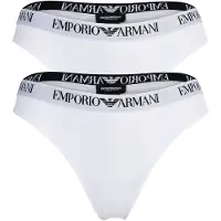 Emporio Armani Ew000402_af13033 Tanga 2 Yksiköt