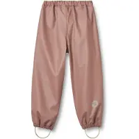 Wheat Rainwear Olo Trousers - Pink - 128