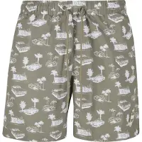 Urban Classics Tb2679 Uimashortsit