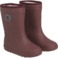 CeLaVi Thermo Boots - Red - 26