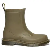Dr. Martens 1460 Rain - Khaki green - 41