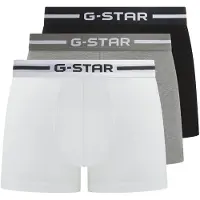G-Star Boxer Brief 3-Pack - Multi color - Men