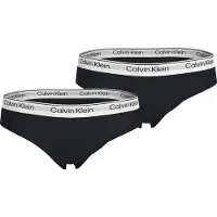 Calvin Klein G80g800726 Alushousut 2 Yksiköt