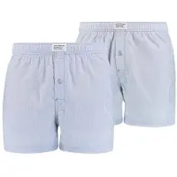 Levi's Woven Boxerit 2 Yksiköt