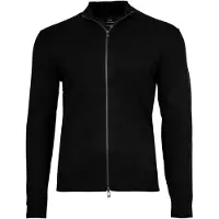 Armani Exchange for man. XM001279AF10454UC001 Jacket Blend black (L), Casual, Viscose