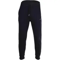 Armani Exchange for man. XM001299AF20934UB101 Navy Jogger Trousers (L), Casual, Cotton, Long sleeve