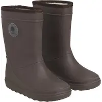 CeLaVi Thermo Boots - Brown - 27