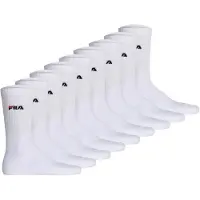 FILA Sukat musta / valkoinen