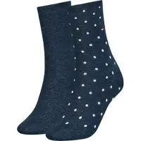 Tommy Hilfiger Dot Sukat 2 Parit