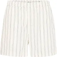 Solid Housut 'SDAlann' musta / offwhite | 34 | male