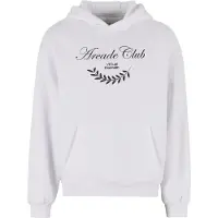 Mister tee Arcade Club Fluffy Huppari