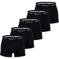 Gant 900025003 Boxerit 5 Yksiköt