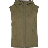 Urban Classics Super Light Puffer Liivi