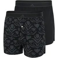 Adidas Originals Boxershorts - Black - S