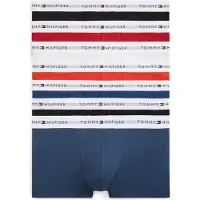 Tommy Hilfiger 7P Trunk - Multi/patterned - L