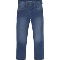 Minymo Jeans Stretch Slim Fit - Blue - 92