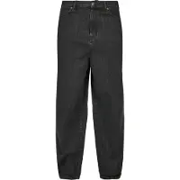 Urban Classics Farkut '90‘s' musta denim