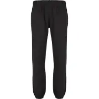 Urban Classics Housut 'Essential' musta