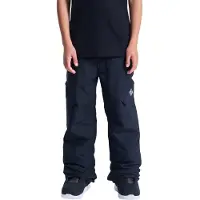 Dc-shoes Banshee Housut