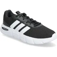 Adidas Cloudfoam Flex - Laces - Black - 48