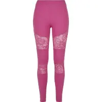 Urban Classics Inset Leggingsit