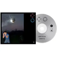 Sony music CD HARRY STYLES "Kiss All The Time. Disco, Occasionally."